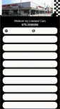 Mobile Screenshot of lowlandcars.nl
